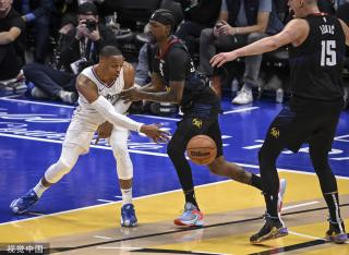 让雷霆这场 让雷霆这场